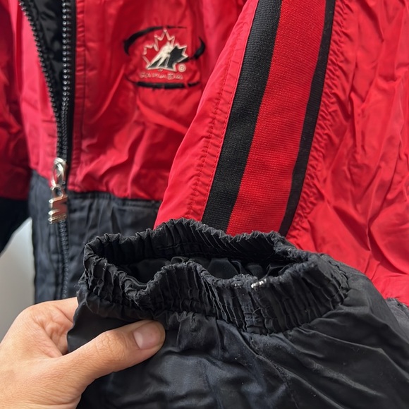 Starter Jacket - Picture 9 of 9